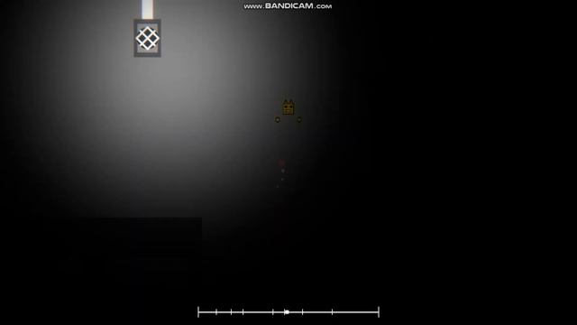 meltdown(song by Waterflame, level by me) part 2a of space operation смотреть онлайн