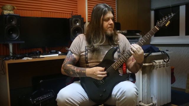 Fresher Refined Series Fat Stratocaster