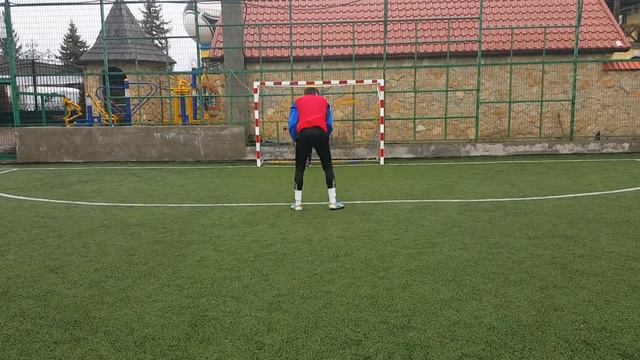 Кубок 2016 Університет - Путила (серія пенальті) смотреть онлайн