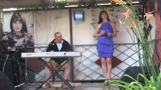 Nice work if you can get it by Geoege Gershwin (Gregory Fine and Irina Aleshina Duo) смотреть онлайн