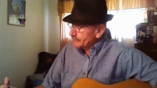 Small Towm Southern Blues Original Music/lyrics Tom Adams смотреть онлайн