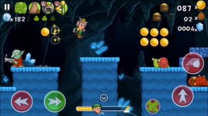 Lep's World 2 - Full (Part 1 To Part 15) - ALIN