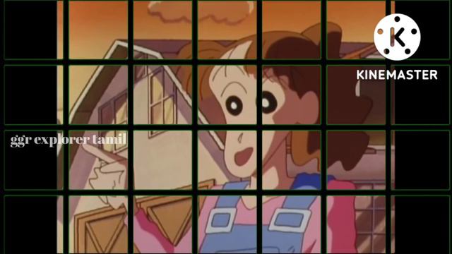 |PART 2 Shinchan Episode GO GO HOKKAIDO| #new #shinchan #funny #shinchantamil #explain #cartoon