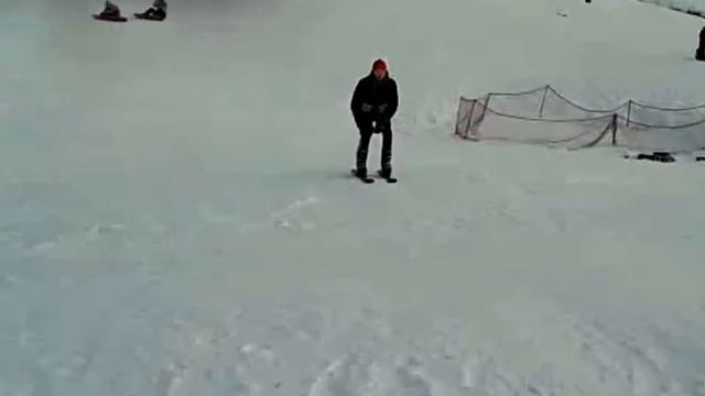 Сноублейды смотреть онлайн
