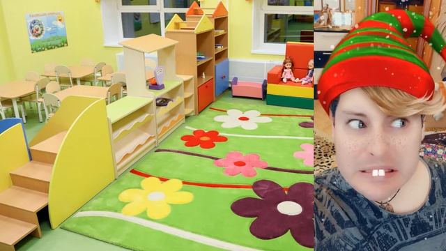 Приколюси Бабуси Ягуси 2.1. Сказка "Мальчик - чудовище". #БабусяЯгуся #сказкиБабушкиЯги #БабаЯга смотреть онлайн