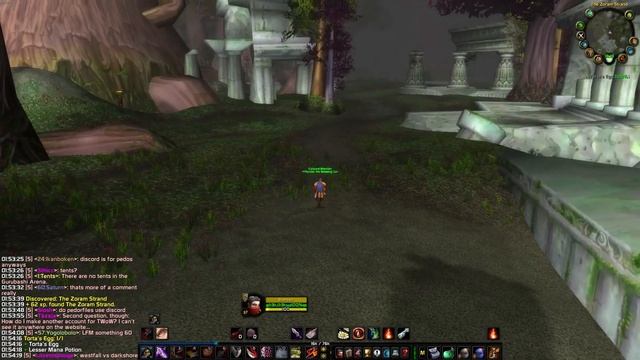 Turtle WoW: How To Get The Turtle Mount смотреть онлайн