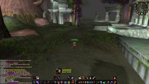 Turtle WoW: How To Get The Turtle Mount