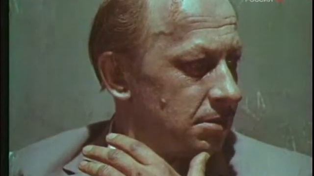 Вечер воспоминаний 1972 смотреть онлайн