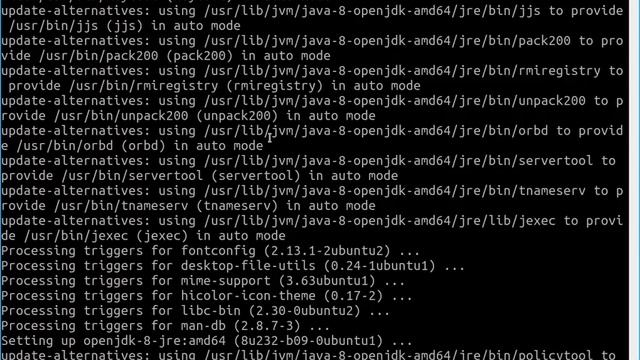 LUBUNTU 19.10 Scilab 5.5.2 install смотреть онлайн