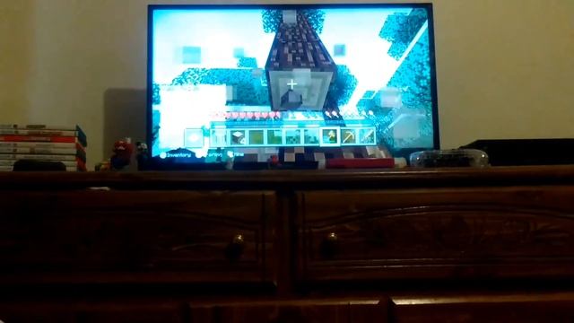 Cooldude 25 play's Minecraft part 1 смотреть онлайн