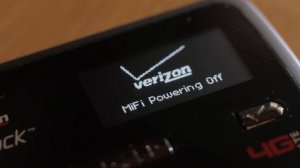 3G WI-FI Роутер Novatel 4620L - подробный видео обзор от HappyNet