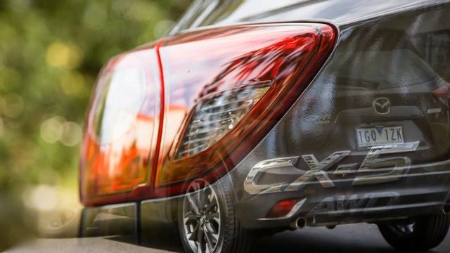 [WATCH] Mazda CX 5 GT Review смотреть онлайн