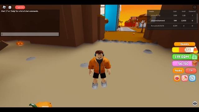 Roblox Custom PC Tycoon Codes + Halloween Event смотреть онлайн