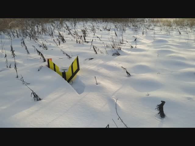 Краш выходного дня