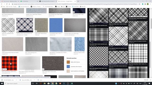 fabric Shirt Mockup || Photoshop tutorial || shirt mockup смотреть онлайн