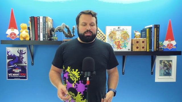 Flamecraft Review | A Fine Addition to the Treasure Hoard смотреть онлайн