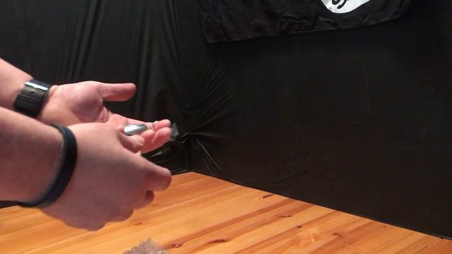 Personal Alarm Keychain (product review) смотреть онлайн