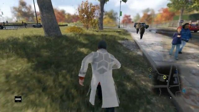 Watch Dogs Mod - E3 Bloom Effects / SweetFX / TheWorse Visual Mod / PC / Ultra Settings / 720P HD смотреть онлайн