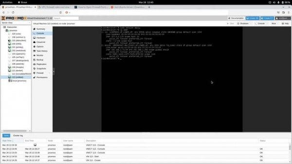Set up an XMPP/Jabber private server with Snikket