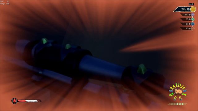 Sea of Thieves Montage #2 - Brazilian Dogs смотреть онлайн