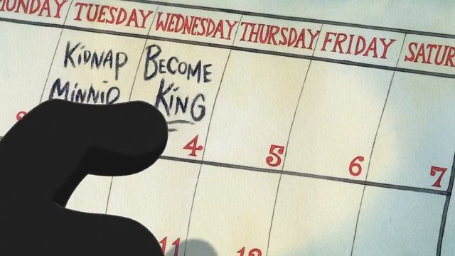 Mickey, Donald, Goofy The Three Musketeers - Musketeer Bodyguards смотреть онлайн