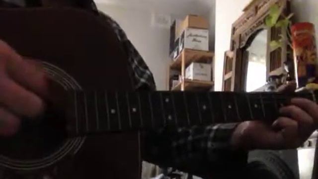 If I were a carpenter - Tim Hardin (cover) смотреть онлайн
