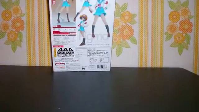 Figma movie 5! смотреть онлайн