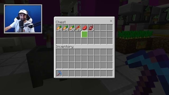 *NEW* MINECRAFT RESTAURANT SIMULATOR! - MINECRAFT CUSTOM MAP! (BUILD YOUR OWN RESTAURANT!) смотреть онлайн