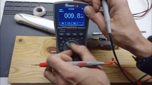 Oral-b 6000 series. Не заряжается, замена аккумулятора