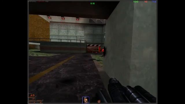 Zagrajmy w Hired Team: Trial Gold #18 смотреть онлайн