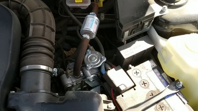 ЛАДА ПРИОРА ДАГЕСТАНСКИЙ ТРАНСФОРМЕР смотреть онлайн