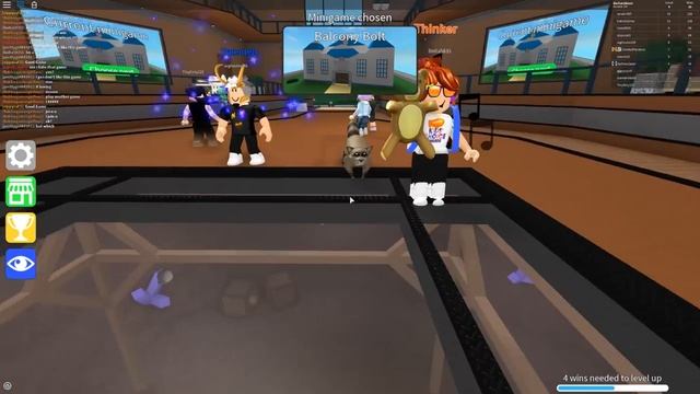 THE LOST GAME OF ROBLOX! *ERROR* | Roblox смотреть онлайн