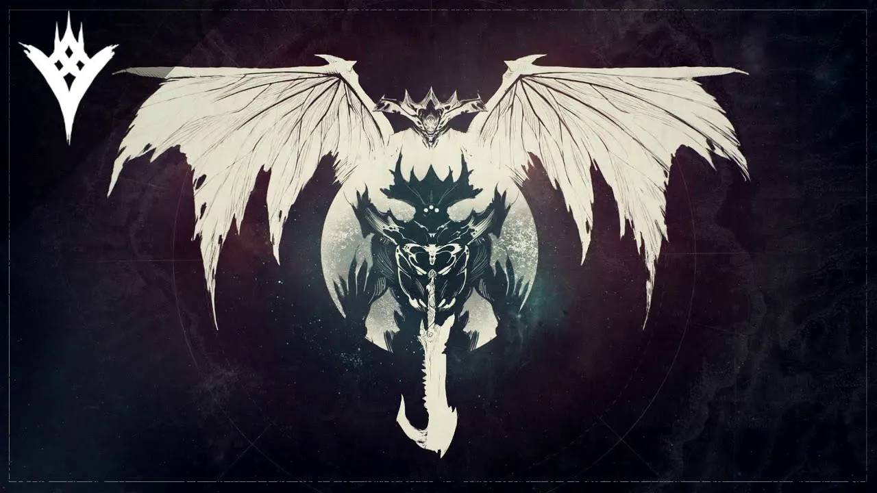 Ascendant (Without Dialogue) - Destiny： The Taken King Cutscene смотреть онлайн