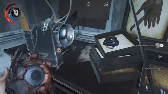 Dishonored 2: Прохождение #3 - Добрый доктор смотреть онлайн