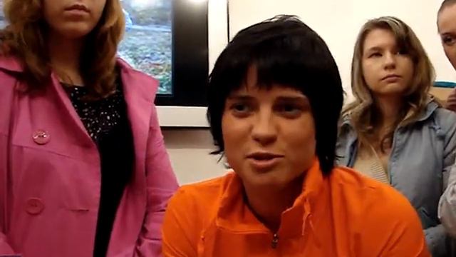 Встреча Слепцовой с болельщиками (6 часть).mpg