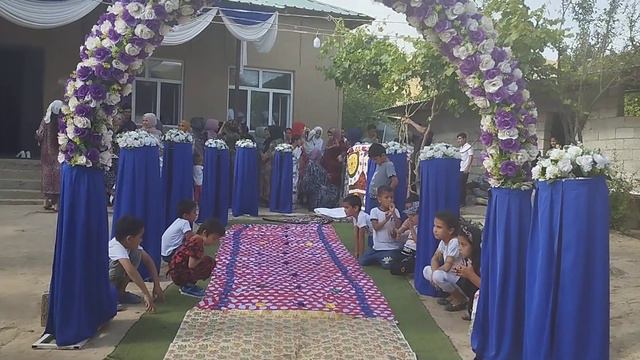 Закас ОРОИШИ Туй Тел 987-51-63-10 2023 г. смотреть онлайн