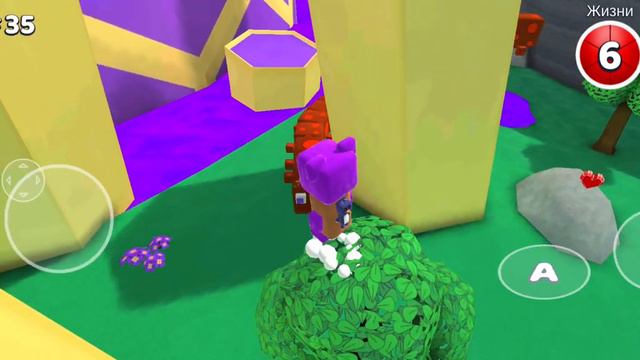 Все боссы в Super bear adventure смотреть онлайн