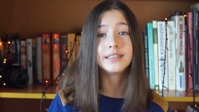 TEG:Ответы книгомана. смотреть онлайн