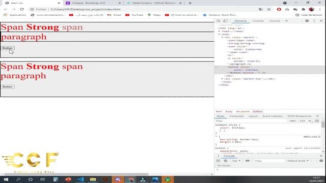 CSS #87 CSS Global Values смотреть онлайн