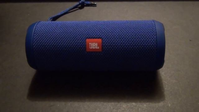 JBL FLIP 3 - SPEAKER BLUETOOTH - REVIEW - RECENSIONE смотреть онлайн