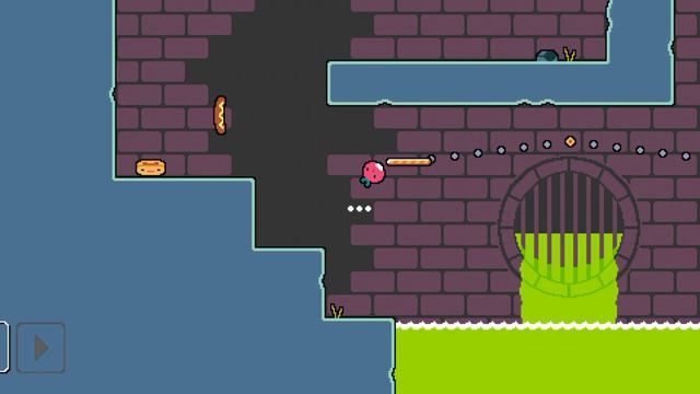 тутор как проходить уровни не каждый день в Dadish