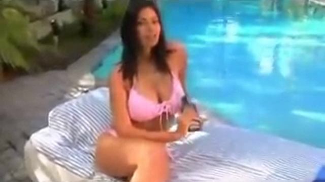Tera Patrick Scene from InTERActive смотреть онлайн