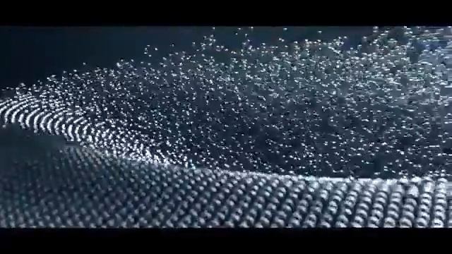 Vue Cinema Ad (2015, UK) смотреть онлайн