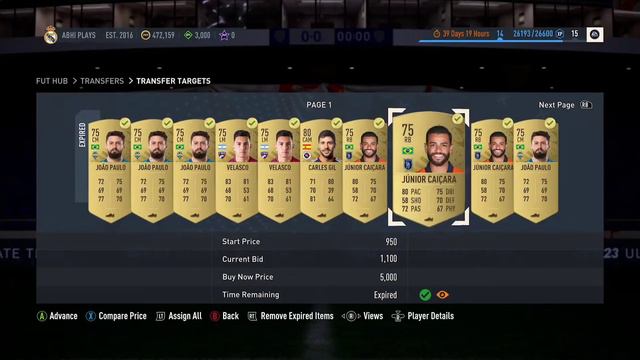 How make daily 50k through trading common gold cards in fifa 23 Ultimate Team смотреть онлайн