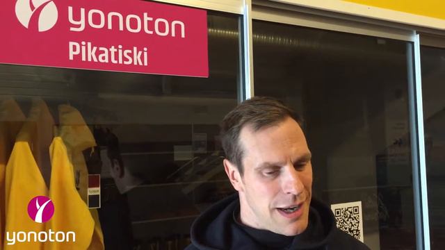 Yonoton Ville Nieminen смотреть онлайн