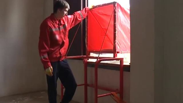 Средства спасения и самоспасения #самоспас смотреть онлайн