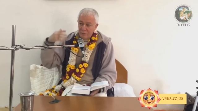 Чайтанья Чандра Чаран дас - 9. Бхагавад-Гита смотреть онлайн