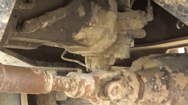 [Autowini.com] Korean used Excavator - Daewoo S140WV (Chinatrade-019) смотреть онлайн