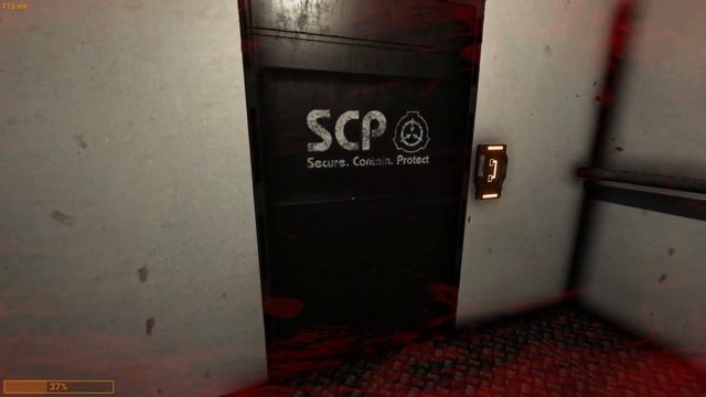 Дешки должны жить! - SCP Secret Laboratory смотреть онлайн