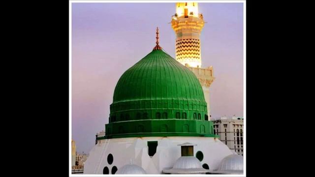 Салават Пророку Мухаммаду ﷺ / Salavat To The Prophet Muhammad ﷺ